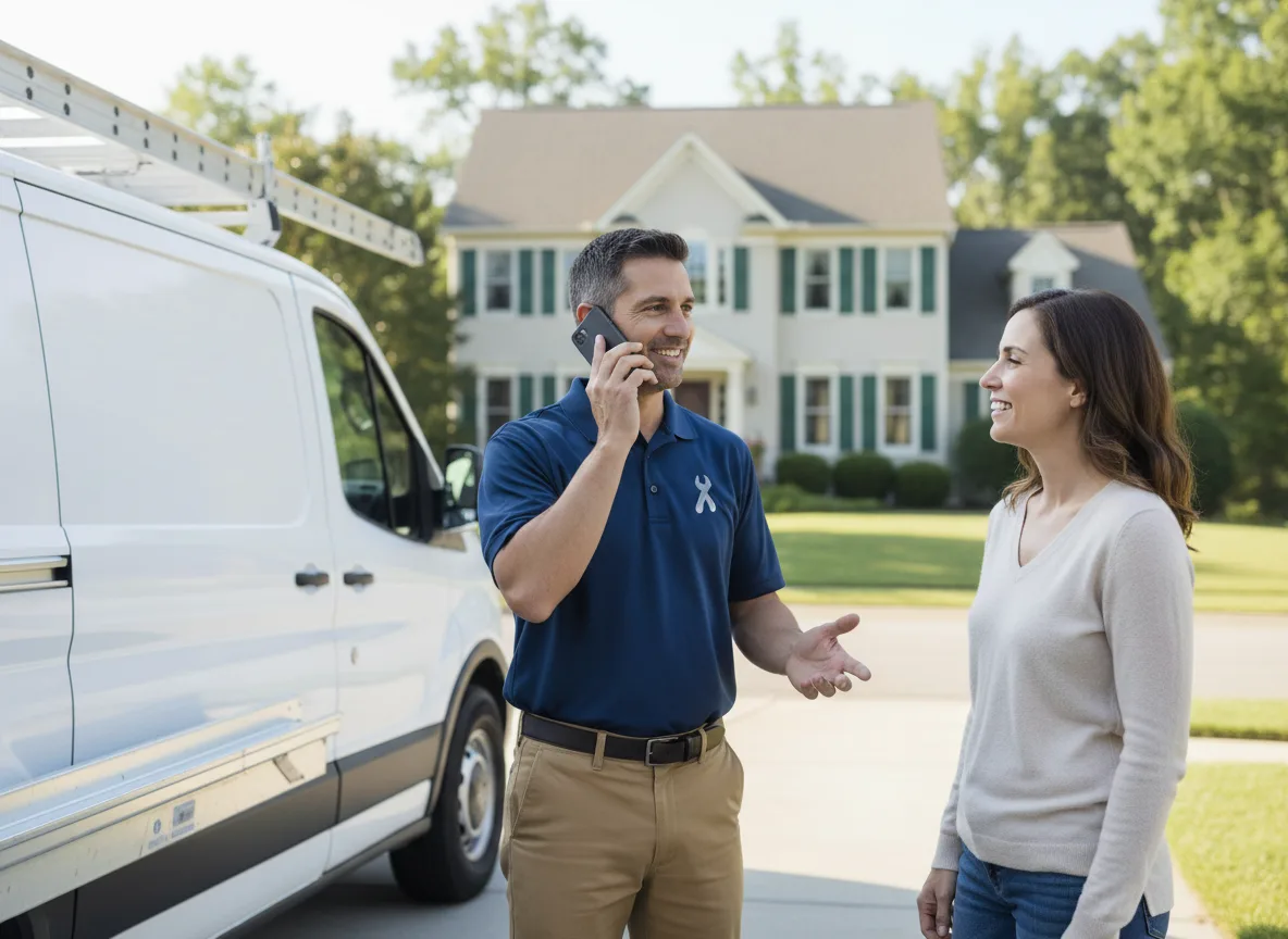 Home Gutter Service Redby, MN FAQs